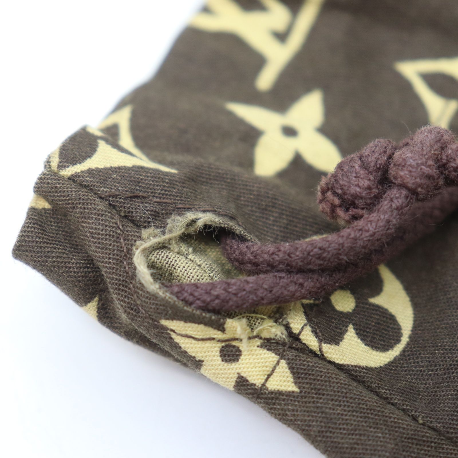 ITZZ7A19IJR4 LOUIS VUITTON ルイヴィトン モノグラム