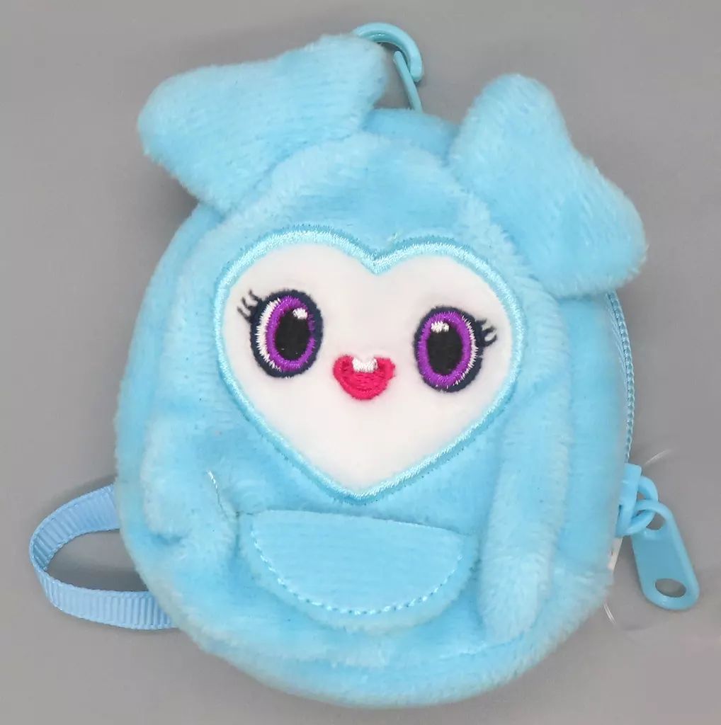 中古】バッグ ナヨン TWICE LOVELYS ミニリュックポーチ NAVELY