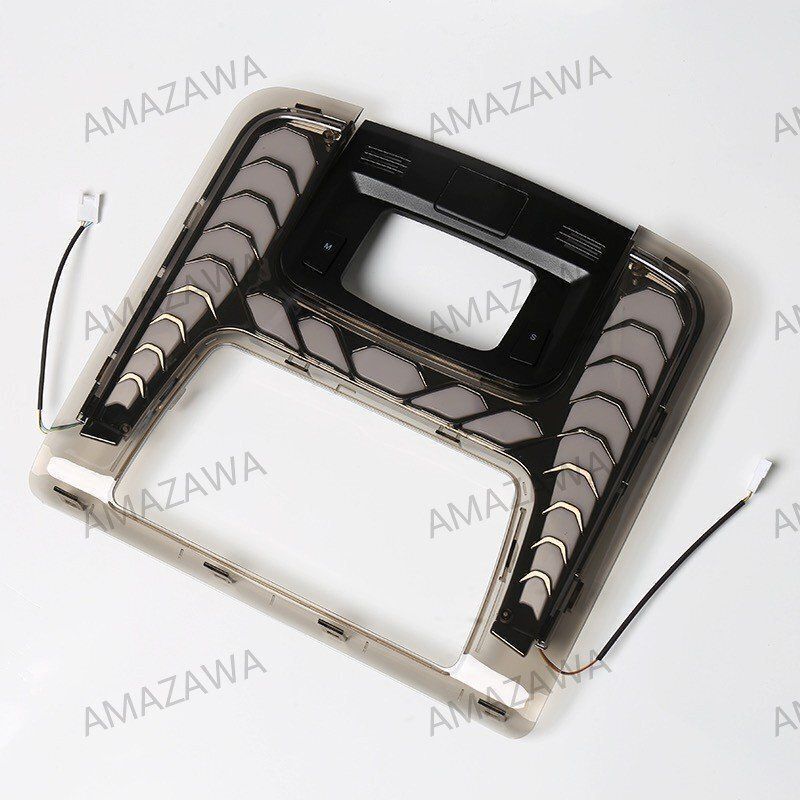 15-22年アルファード30系 ヴェルファイア ルームランプ読書灯 FFCRYSTALESIA_COM