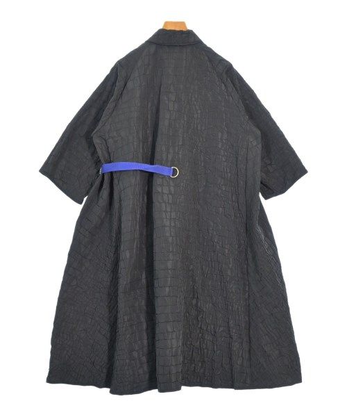 2022AW未使用【Yohji Yamamoto】メルトン ショート ジャケット Yohji