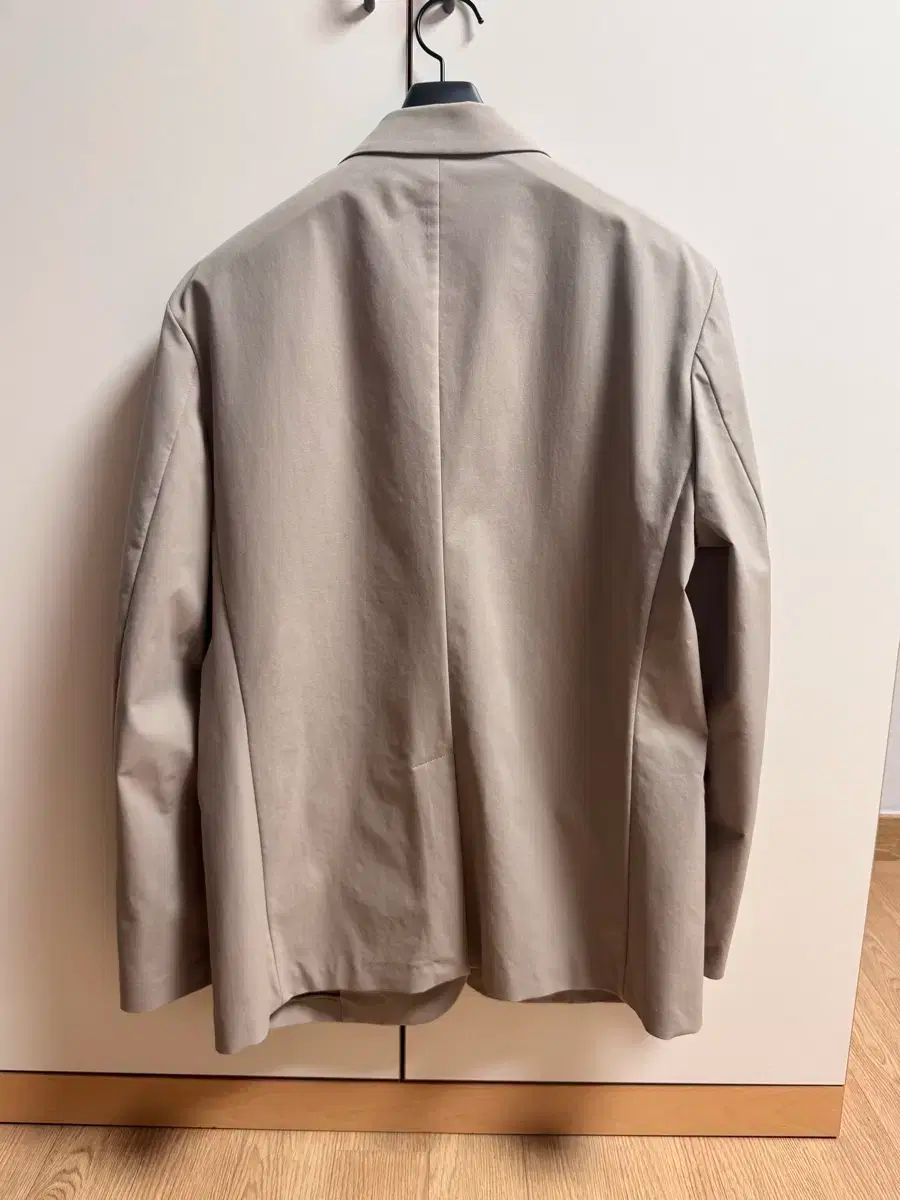 エクスクラメーションジャケット セットアップ