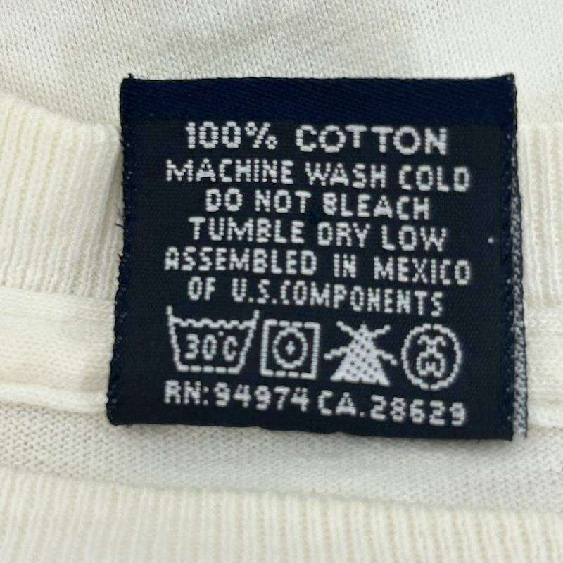 【Stussy】00s キッズフォト総柄 半袖シャツ M STUSSY 30周年 フォト 半袖 シャツ キッズ - メルカリ