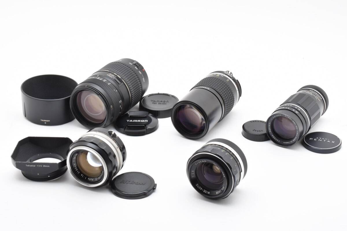 コンタックス ツァイス バリオゾナー 80-200mm f/4 Near Mint】Contax Carl Zeiss Vario-Sonnar T* 80-200mm f/4 C/Y