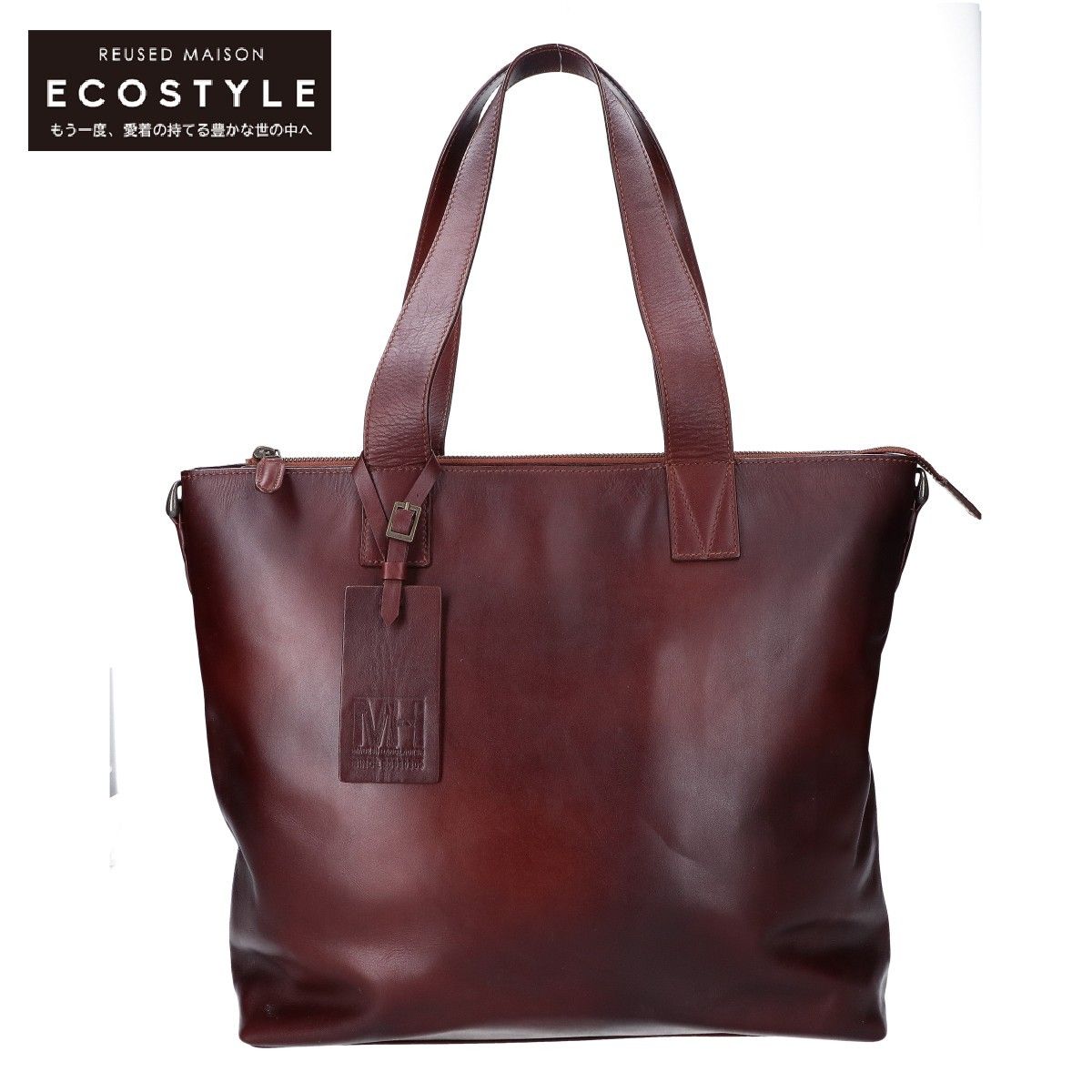 MOTHERHOUSE マザーハウス 【美品】MG11133-NOAB Antique