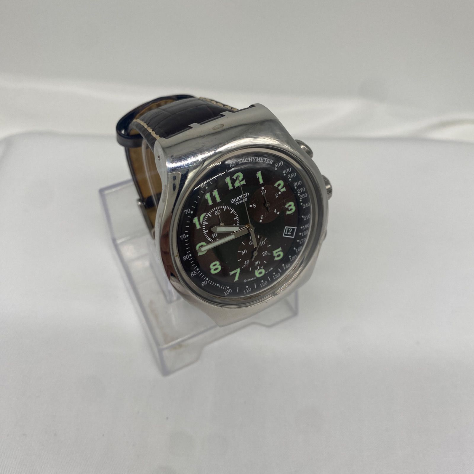 スウォッチ SWATCH