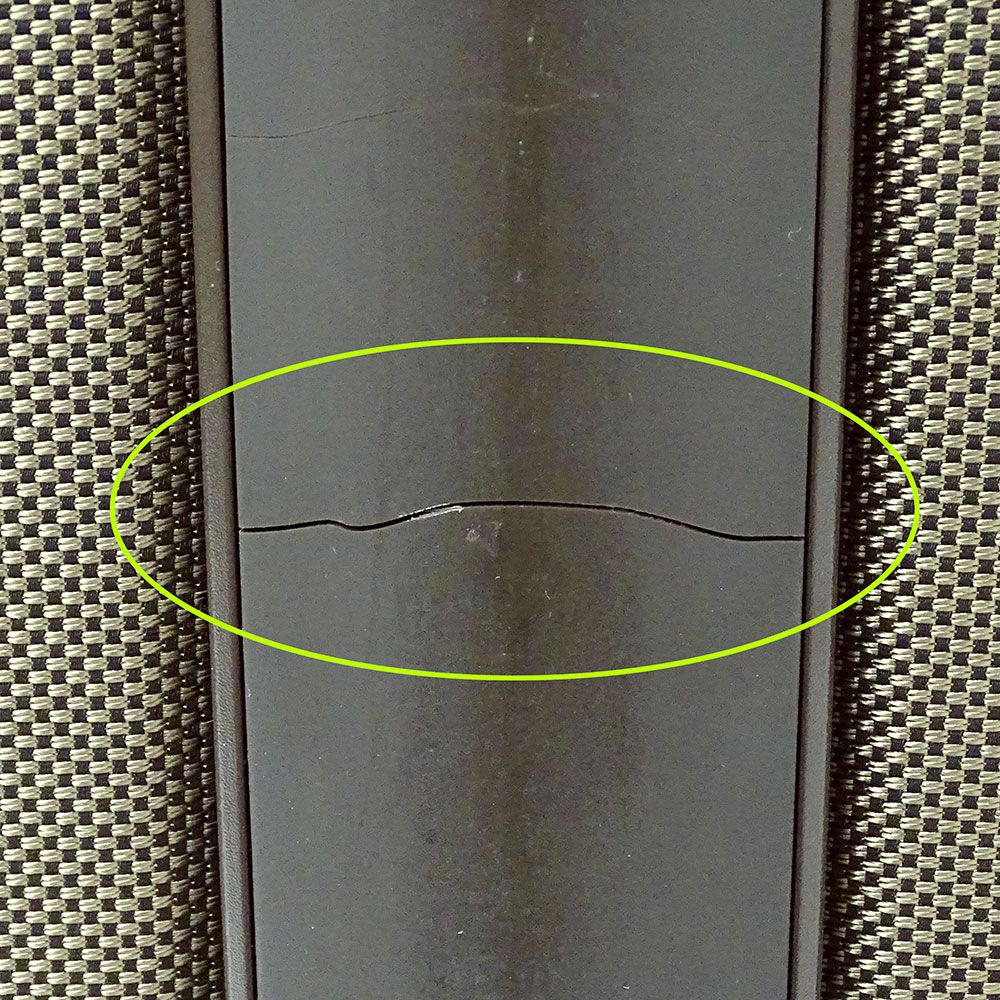 ルイ ヴィトン LOUIS VUITTON バッグ レディース メンズ ブランド スーツケース キャリーバッグ ダミエジェアン コンケラン65 テール ベージュ M93000 大きめ 大容量 旅行 出張 トラベルバッグ DECORATOM_COM_BR