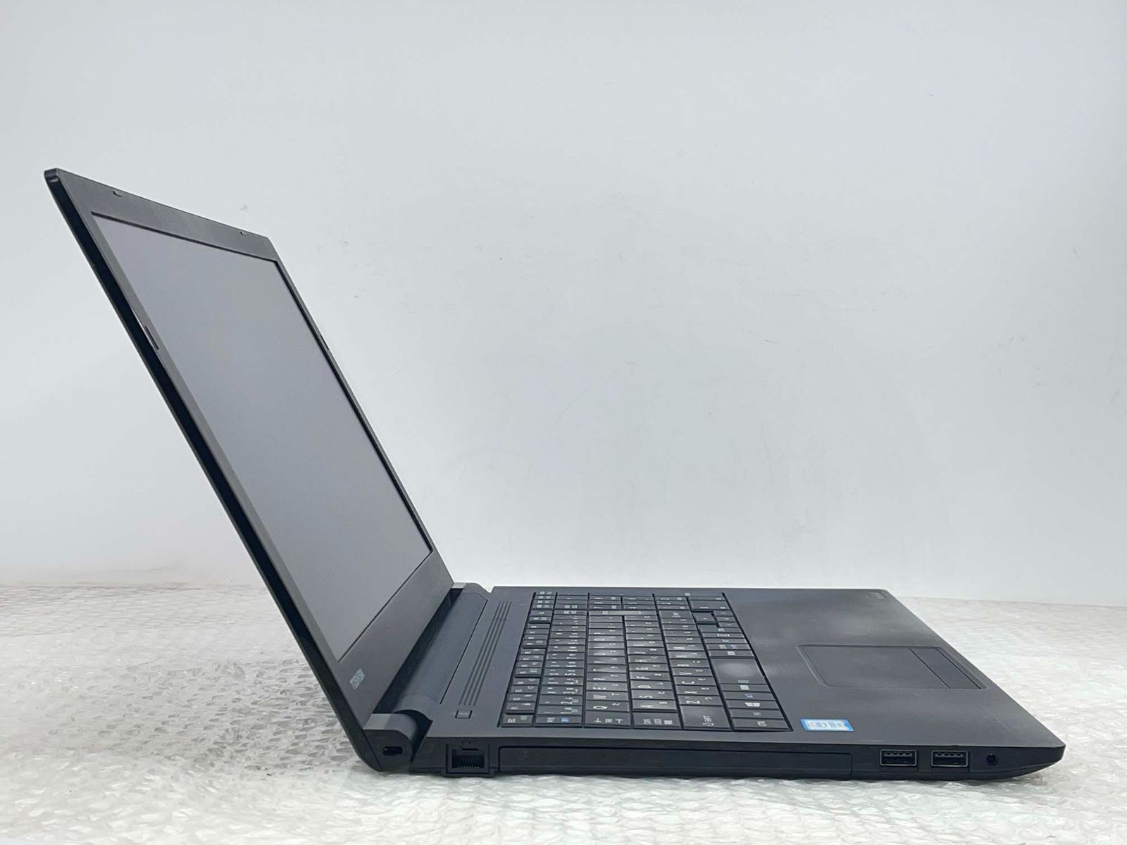 TOSHIBAノートPC dynabook B55/J TOSHIBA(東芝) dynabook B55/J、B55/M ノートパソコン 合計50台
