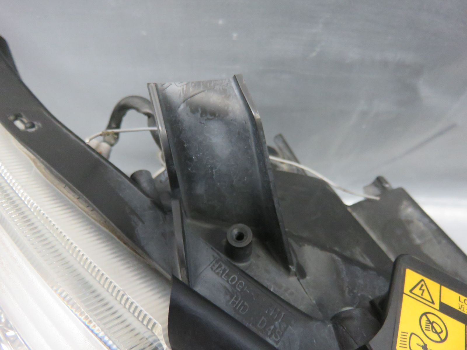 左右セット AFS無