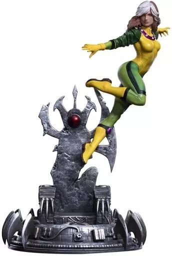 フィギュア ローグ X-Men Age of Apocalypse バトルジオラマ シリーズ 1|10 スタチュー
