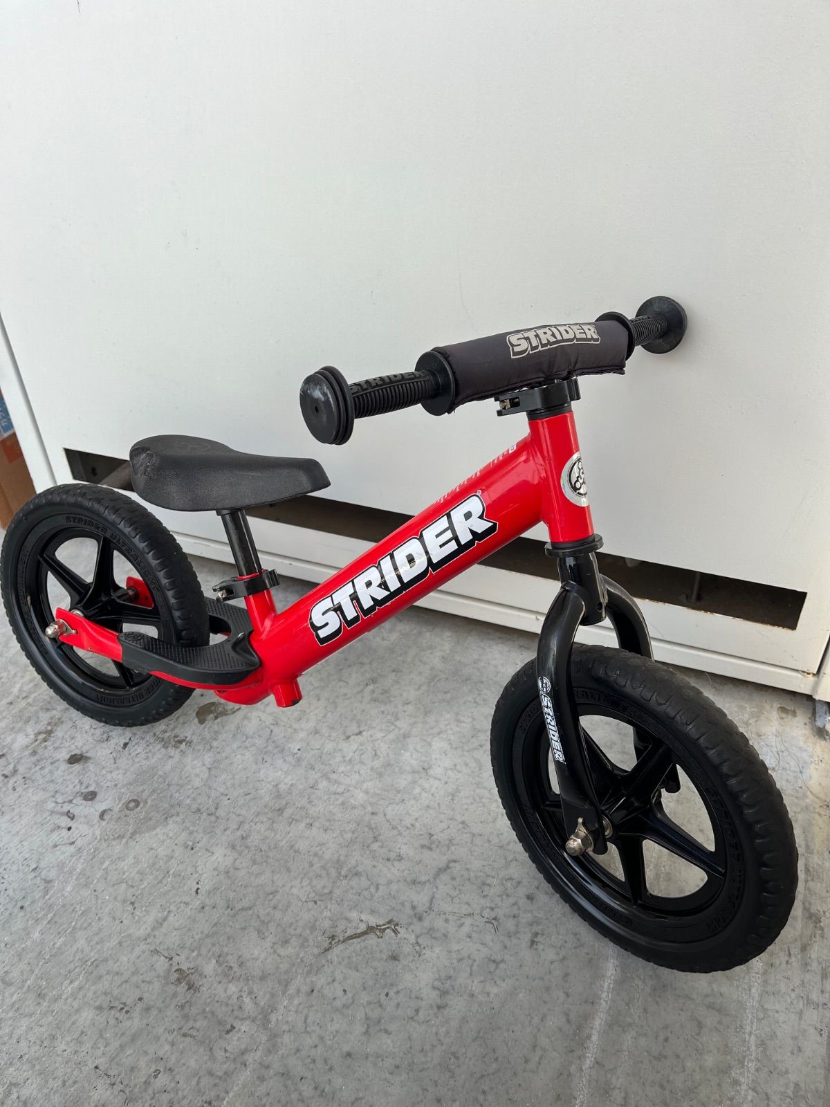 整備済み ストライダー strider ランバイク - メルカリ
