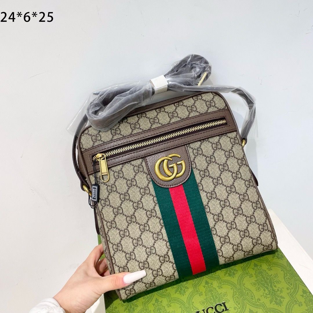 GUCCI/グッチ/ショルダーバッグ