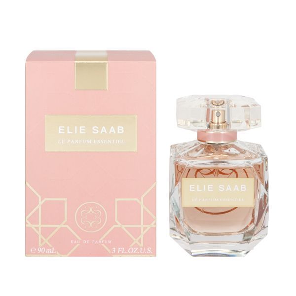 ELIE SAAB Girl of Now EDP 90ml 箱あり 満量 美品 Elie Saab Girl Of