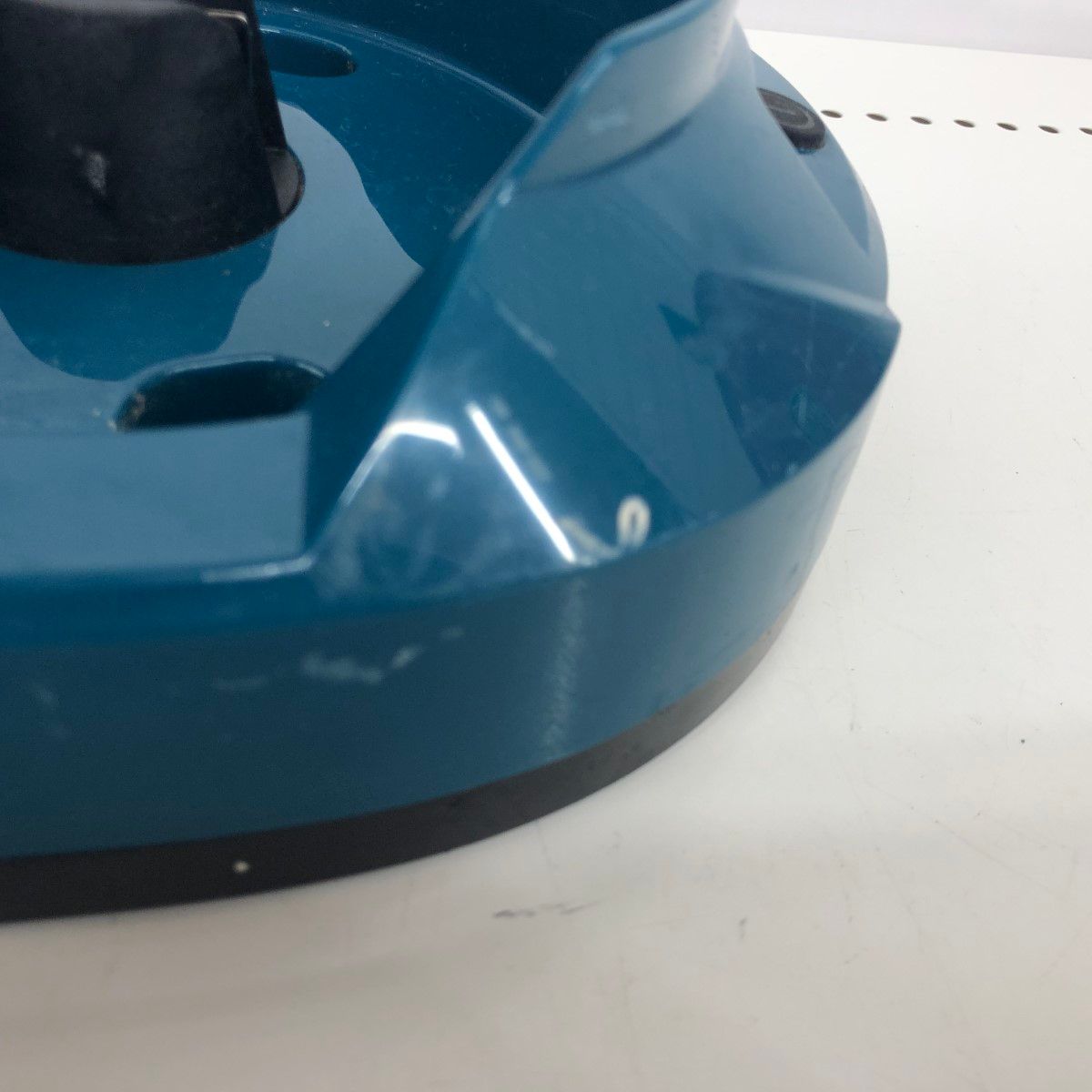 ДД【中古】MAKITA マキタ ケトル 程度B 本体のみ 40v KT001G