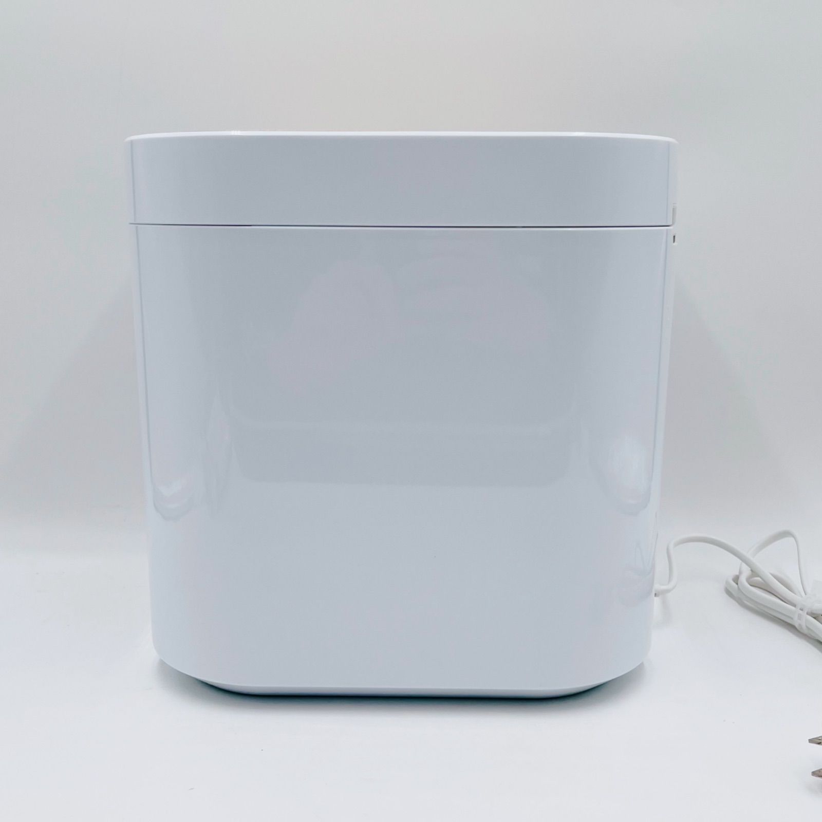 島産業 生ごみ減量乾燥機