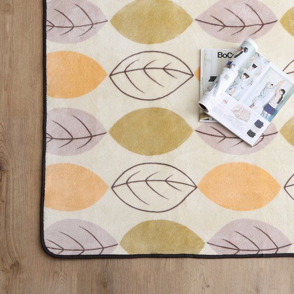 アンティーク 猫脚 サイドテーブル コーヒーテーブル 引き出し 虎斑柄