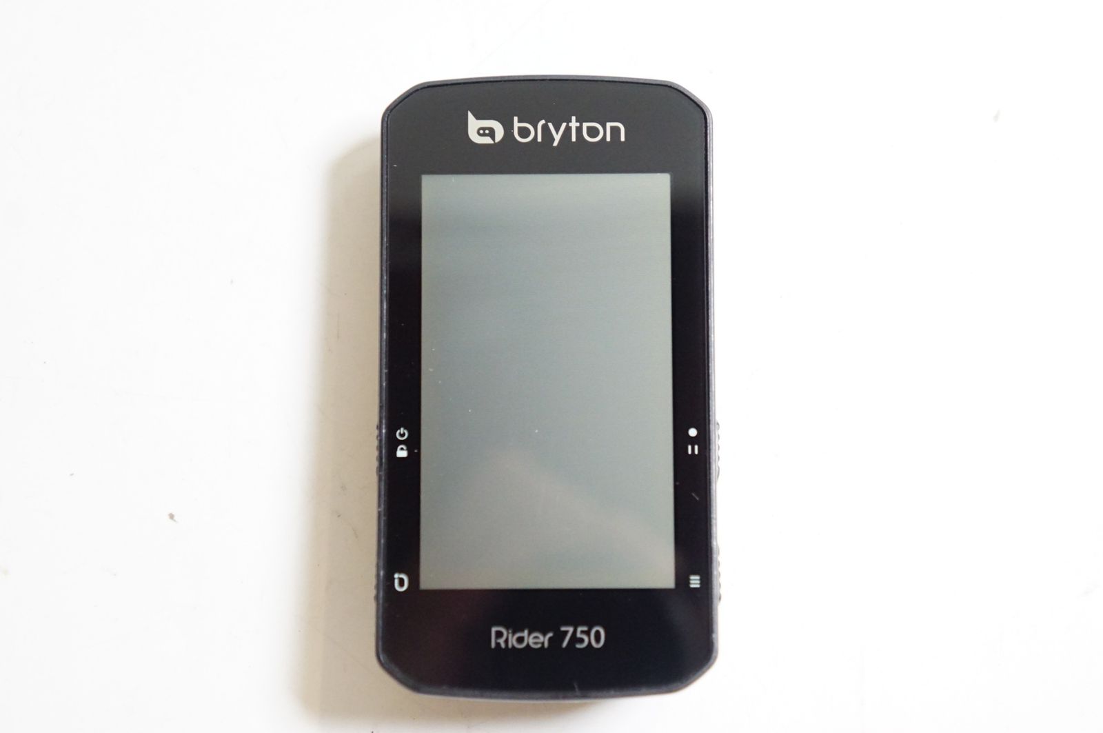 BRYTON ブライトン RIDER 750 サイクルコンピューター | バイチャリ熊谷店