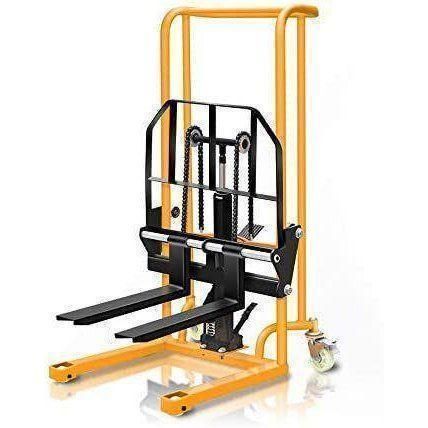 購入前配送先要確認】 ハンドフォークリフト 200kg