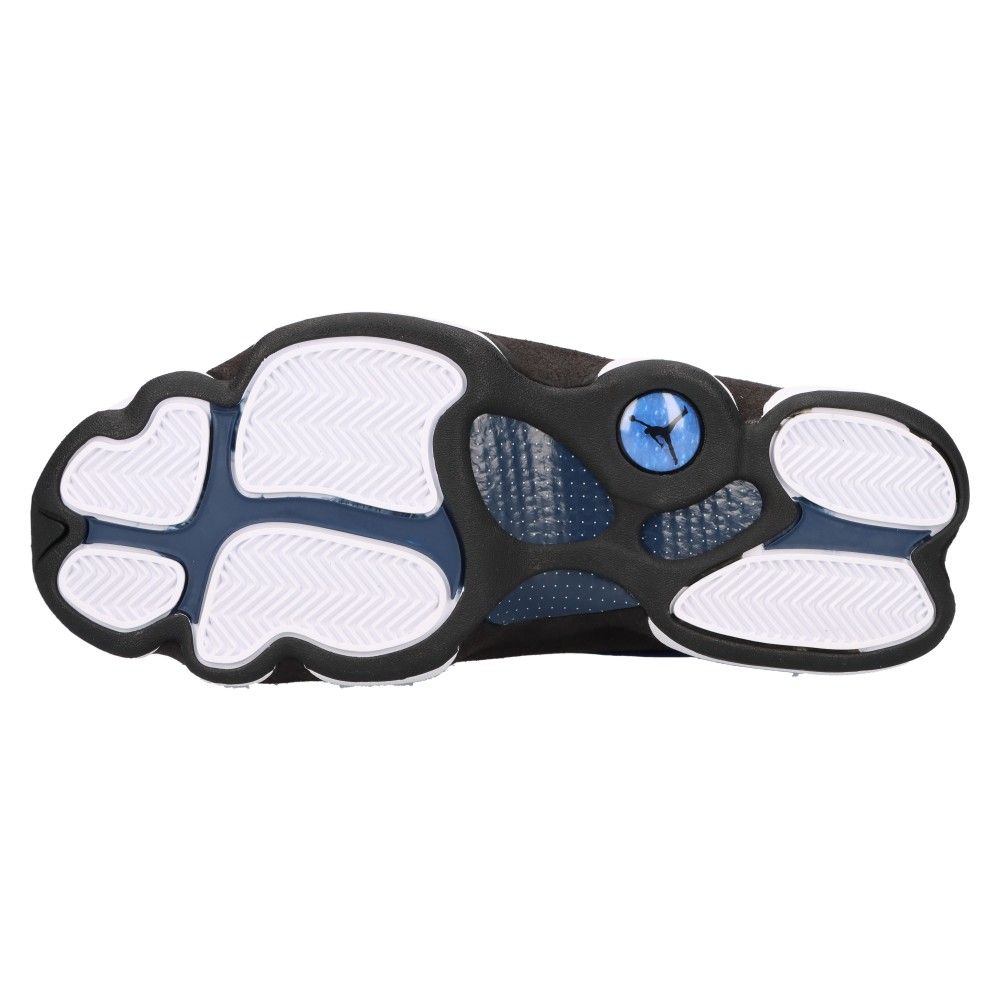 NIKE AIRJORDAN 13 ネイビー/ブラック US10 楽天市場】NIKE AIR JORDAN 13 RETRO navy/university blue