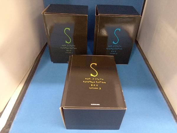 DVD】多重人格探偵サイコ/フェイク リミックス版 多重人格探偵サイコ