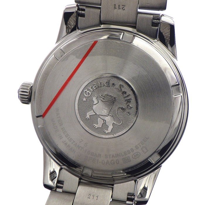グランドセイコー Grand Seiko 腕時計 エレガンス コレクション