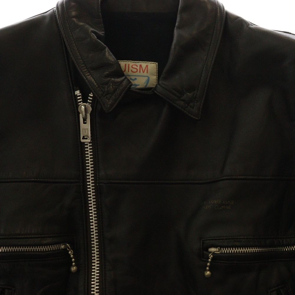 UNDERCOVER ISM(アンダーカバーイズム) サイズ:3 17AW UISM STAY