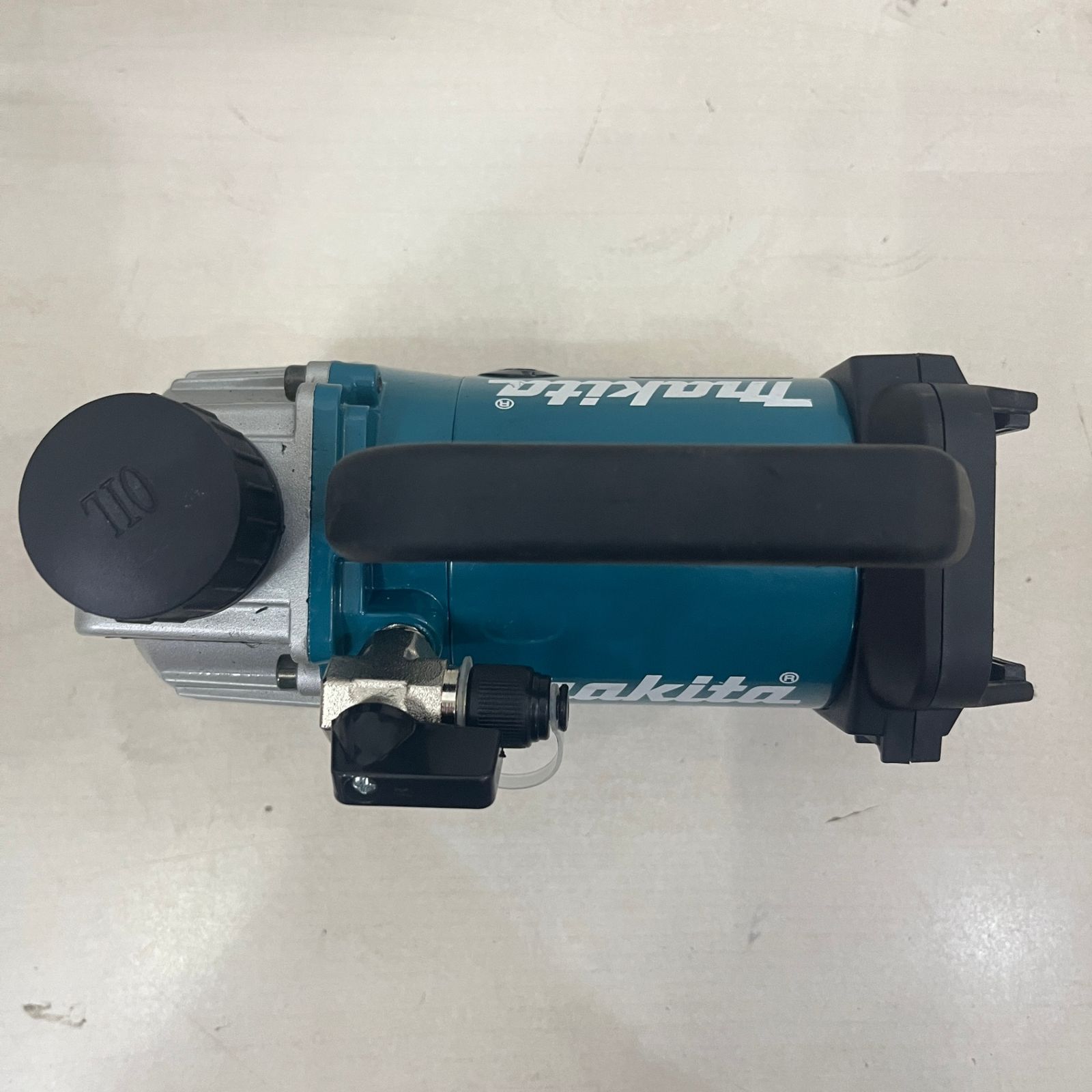 VP180DZ makita