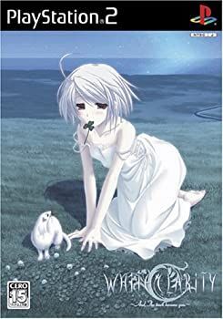【】「非常に良い」WHITE CLARITY~AndThe tears become you.~(通常版)