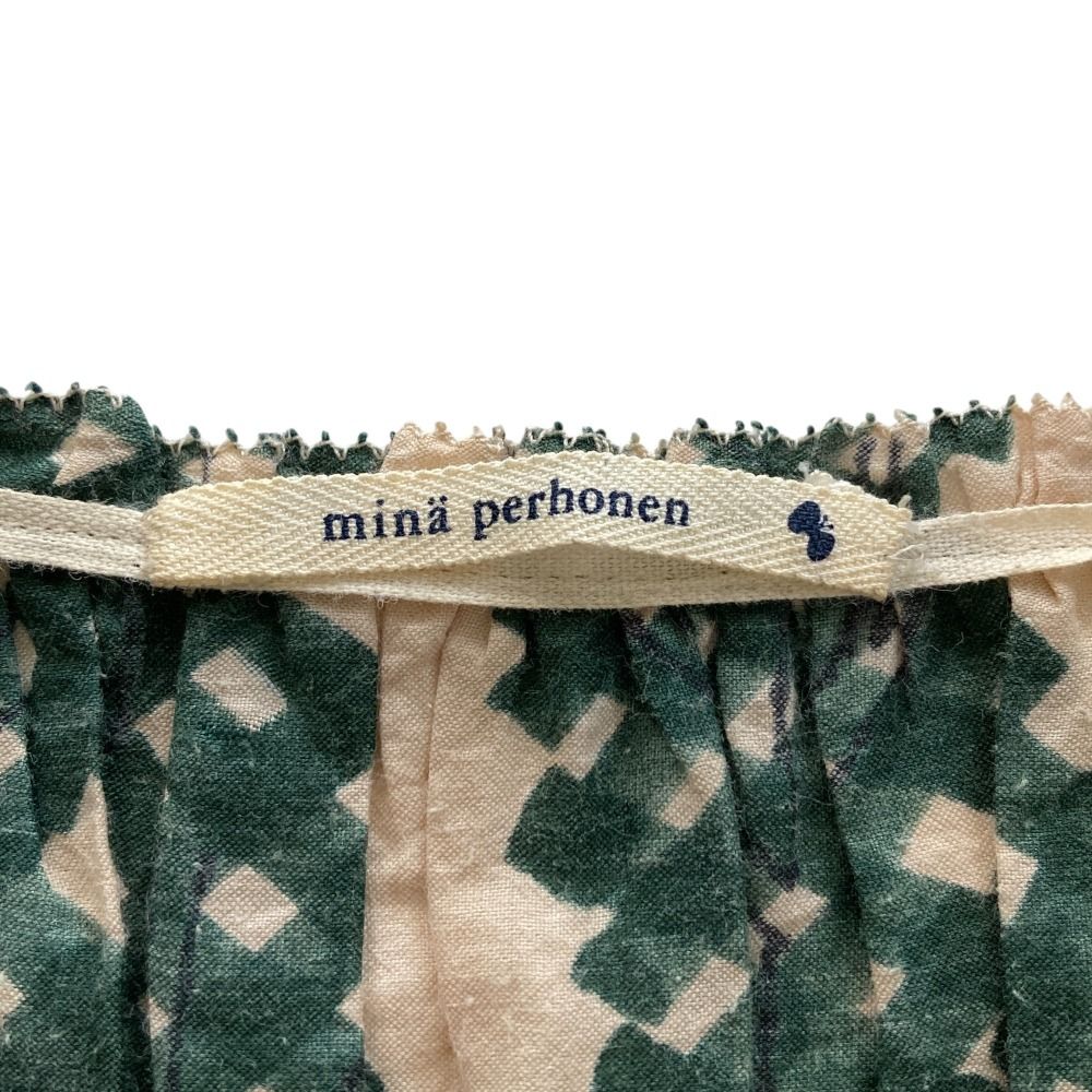 フレンチスリーブ ワンピース