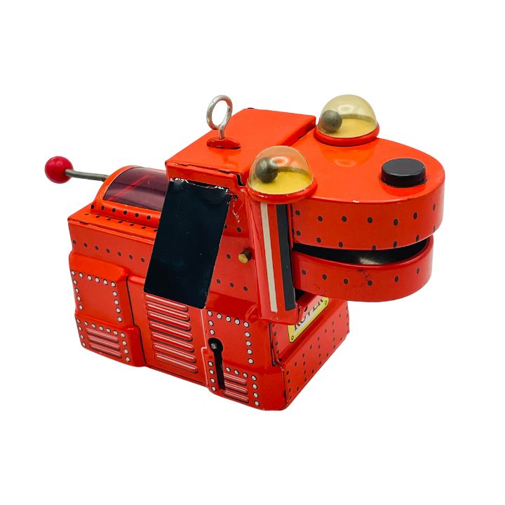 スーパーロボット超合金 ARMORED CORE V(アーマード・コア5) 拡張武装