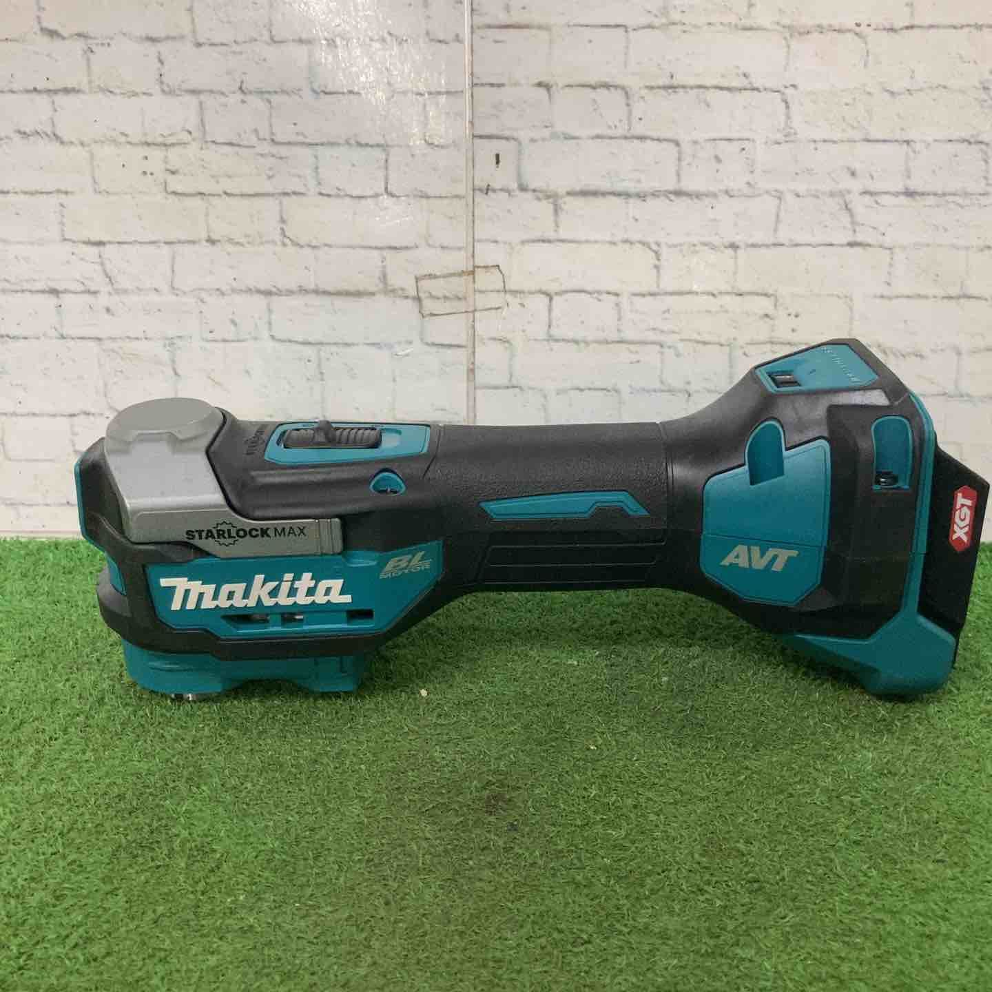 マキタ makita コードレスマルチツール TM001GZ 町田店