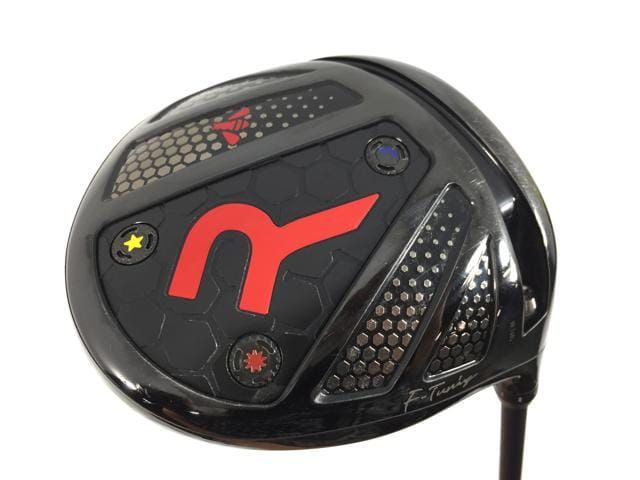 返品OK ゴルフクラブ RODDIO ロッディオ RODDIO ロッディオ F-チューニング ドライバー RODDIO ロッディオ 1W