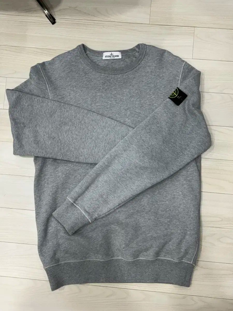 ストーン スウェット ジュニア 14