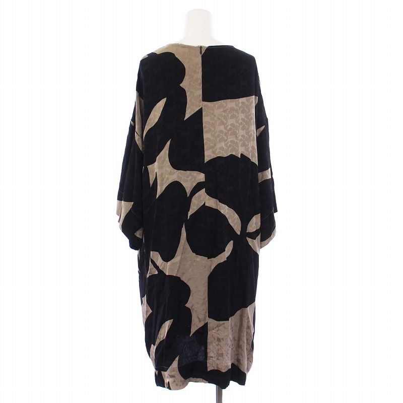 マリメッコ marimekko TULIAISET ロングワンピース マリメッコ marimekko TULIAISET Luhtakulta dress ロング