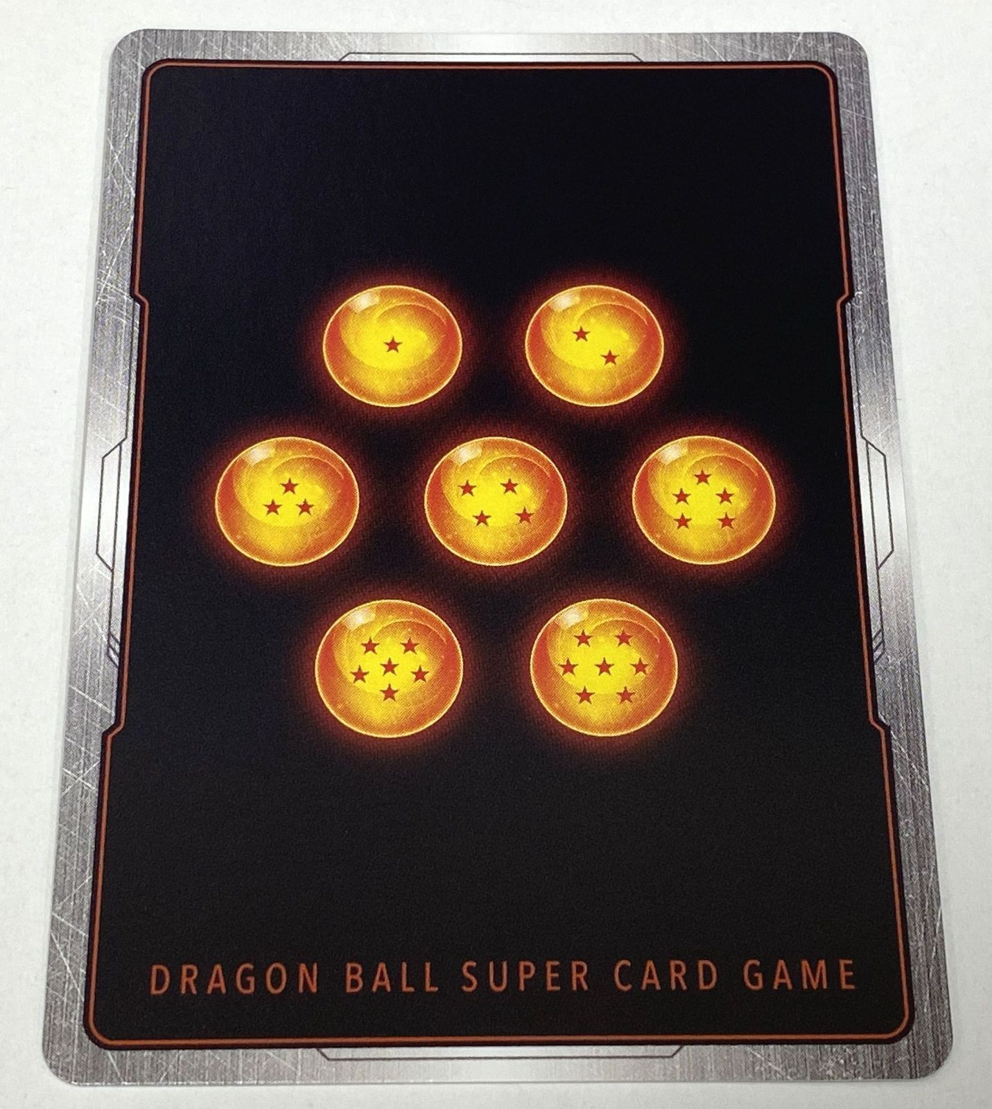 ドラゴンボール スーパーカードゲーム フュージョンワールド