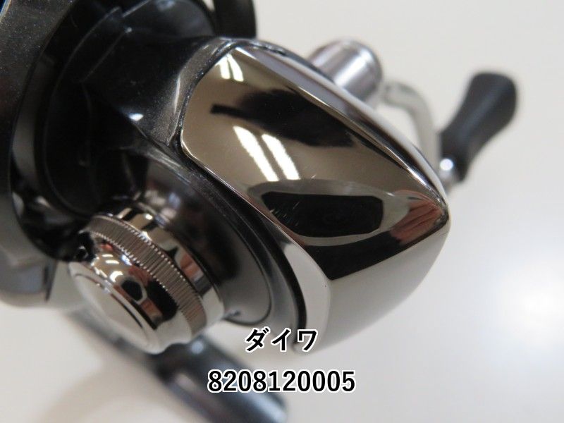 ダイワ ルビアス ST SF2000SS-P ダイワ スピニングリール 24ルビアス