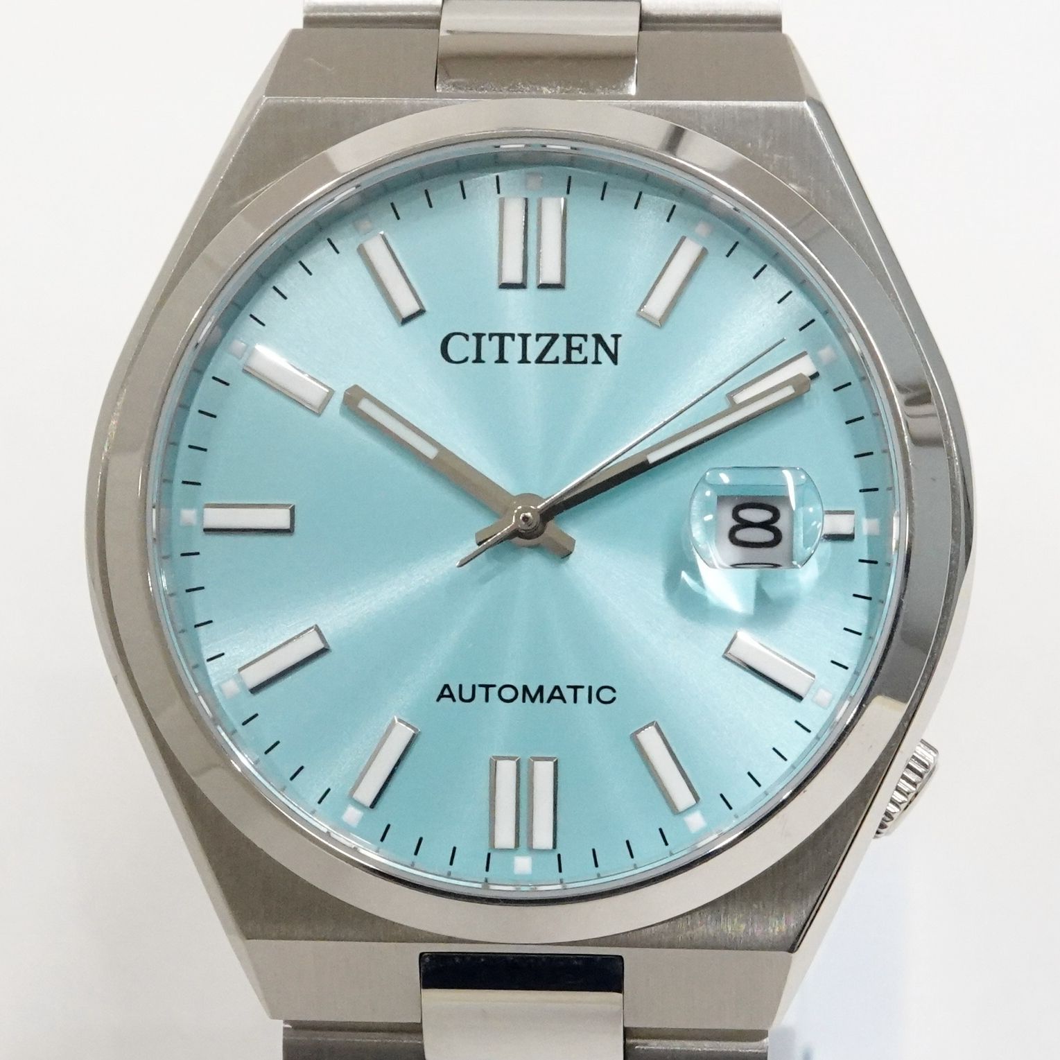 CITIZEN シチズン TSUYOSA ツヨサコレクション 8210-S126967 メンズ 