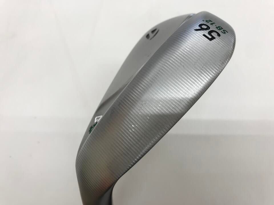 MILLED GRIND 4 クローム | 56 | S200 | ダイナミックゴールド EX