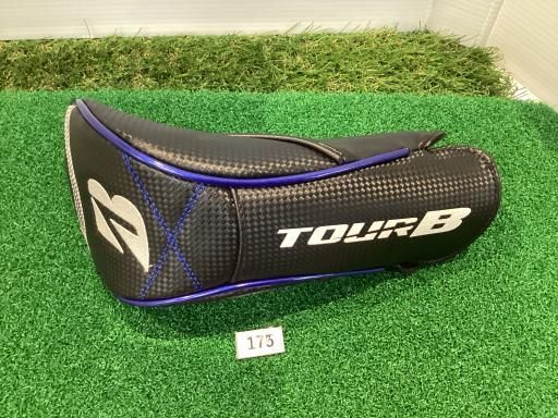ブリヂストン ツアービー フェアウェイウッド XD-F(2018) TOUR B XD-F