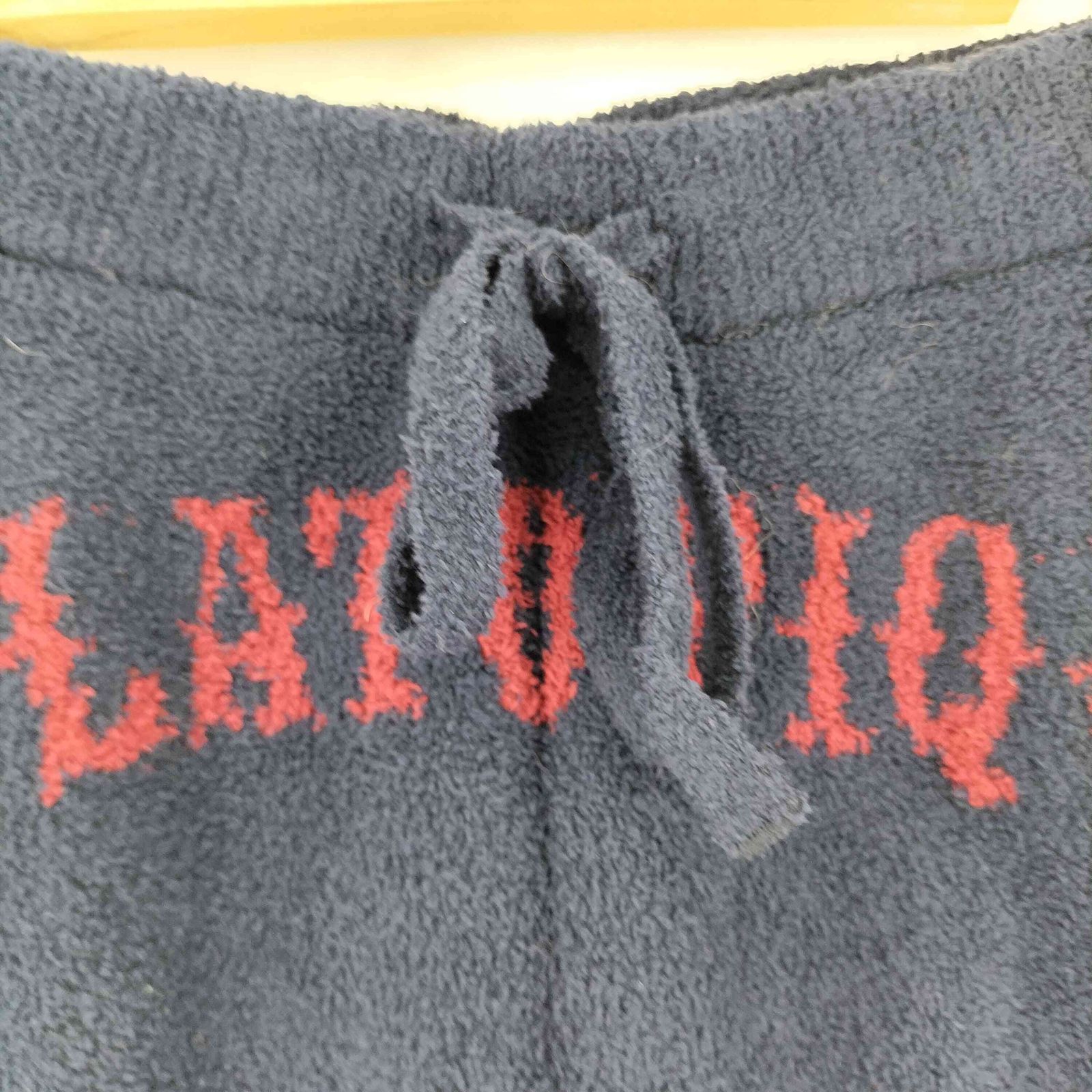 最終値下げ！ジェラートピケ HOMMEエアモコSHEEP ジェラートピケオム Gelato Pique Homme エアモコSHEEPロングパンツ