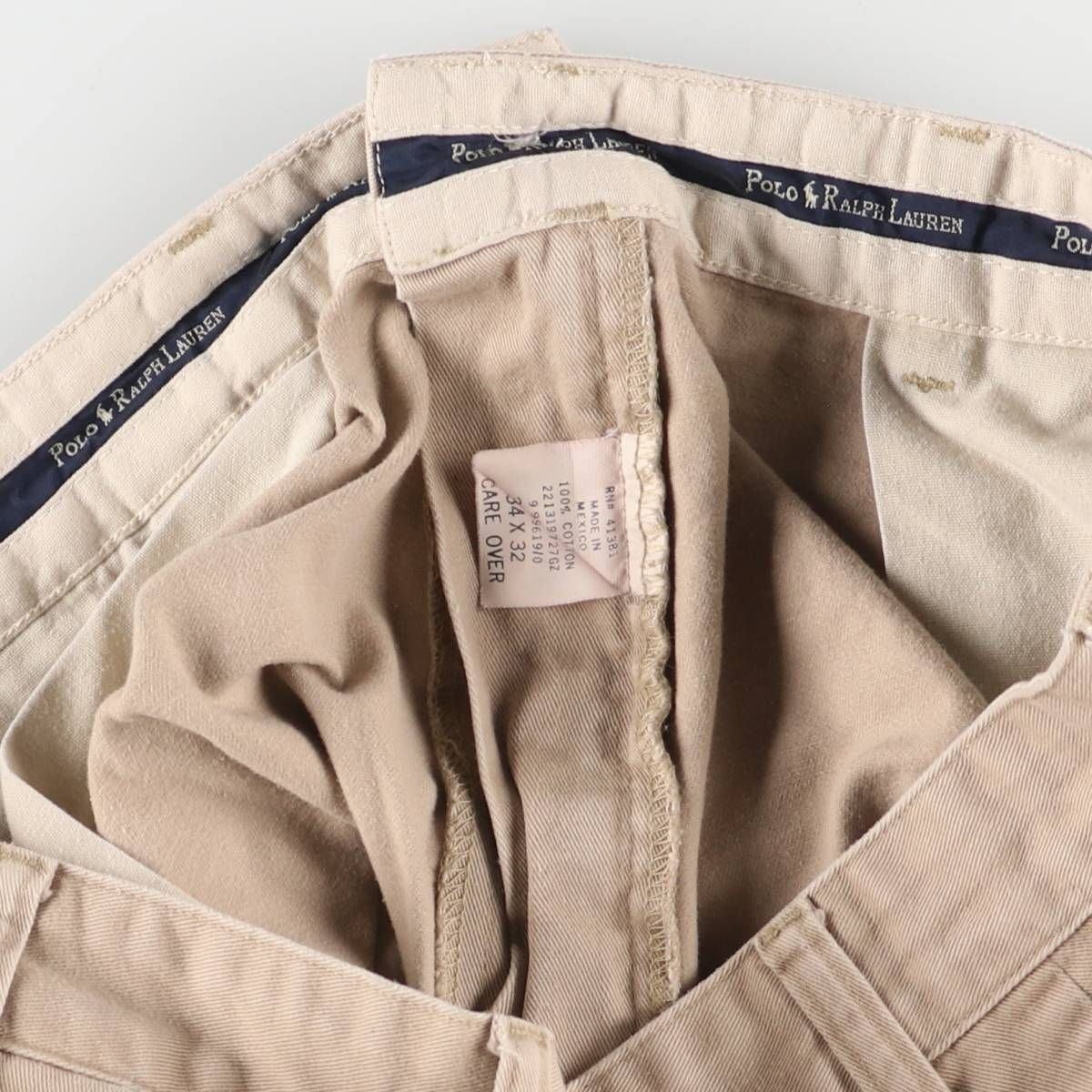 RALPH LAUREN
