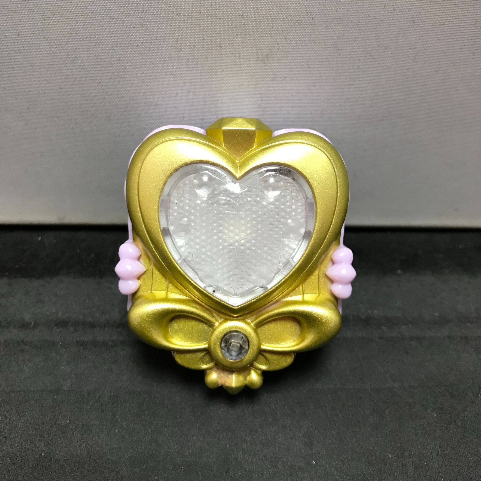 3324 ハピネスチャージプリキュア！ フォーチュンパーフェクト