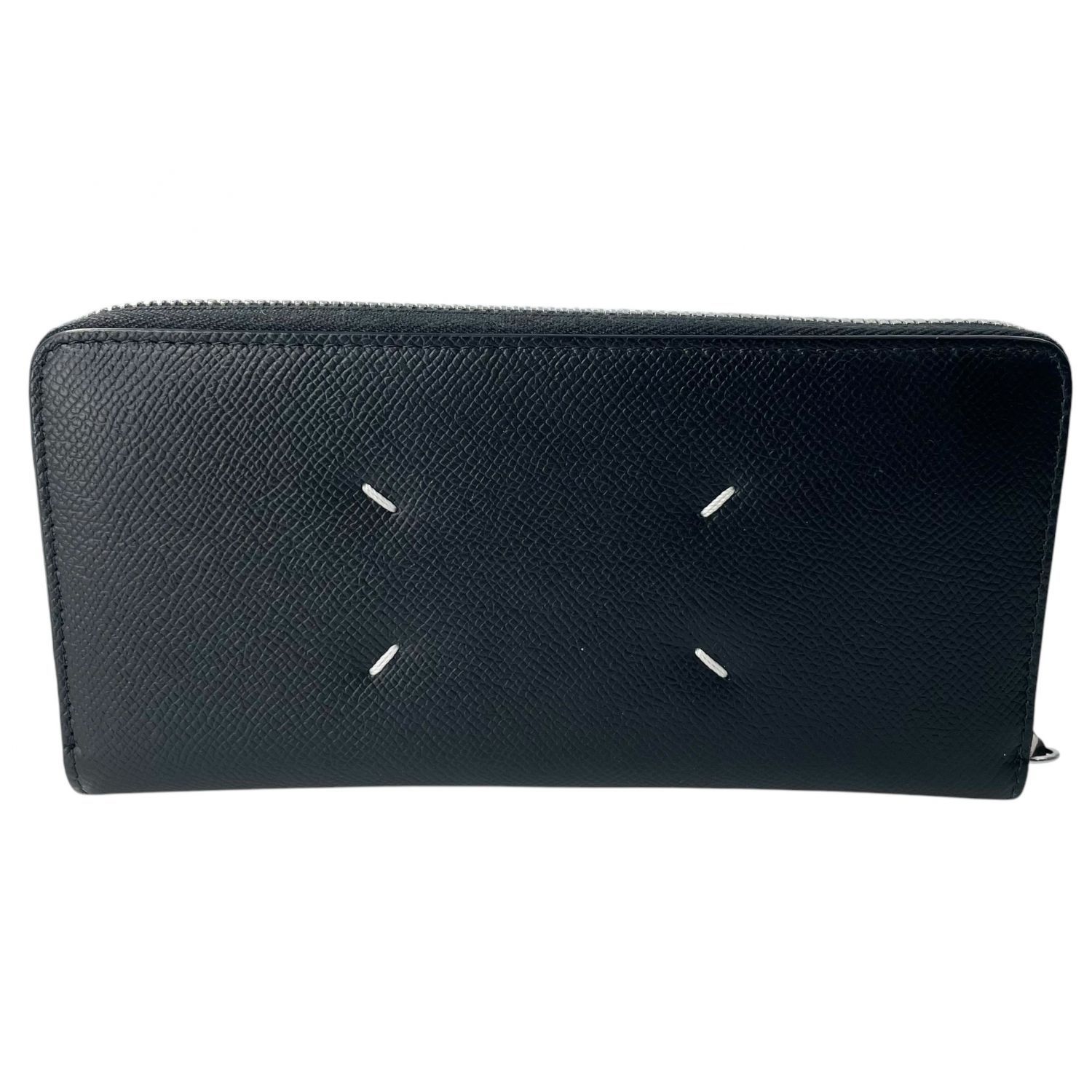 中古】 Maison Margiela メゾンマルジェラ S56UI0110 P4455 長財布