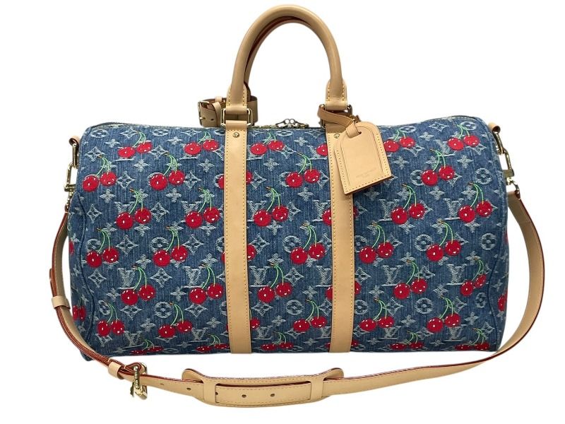 LOUIS VUITTON×村上 隆 モノグラム チェリーブロッサム 未使用品 新品