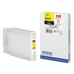 新品・2営業日で発送】EPSON エプソン 純正インクカートリッジ IB02YA