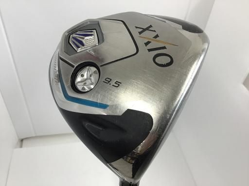 ダンロップ XXIO 2014 9.5° ドライバー DR XXIO MP800 ドライバー フレックスSR メンズ 男性用 右利き 右用 Cランク ゴルフクラブ