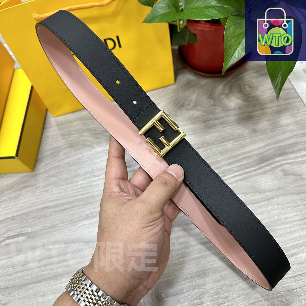 レディース カジュアルベルト05