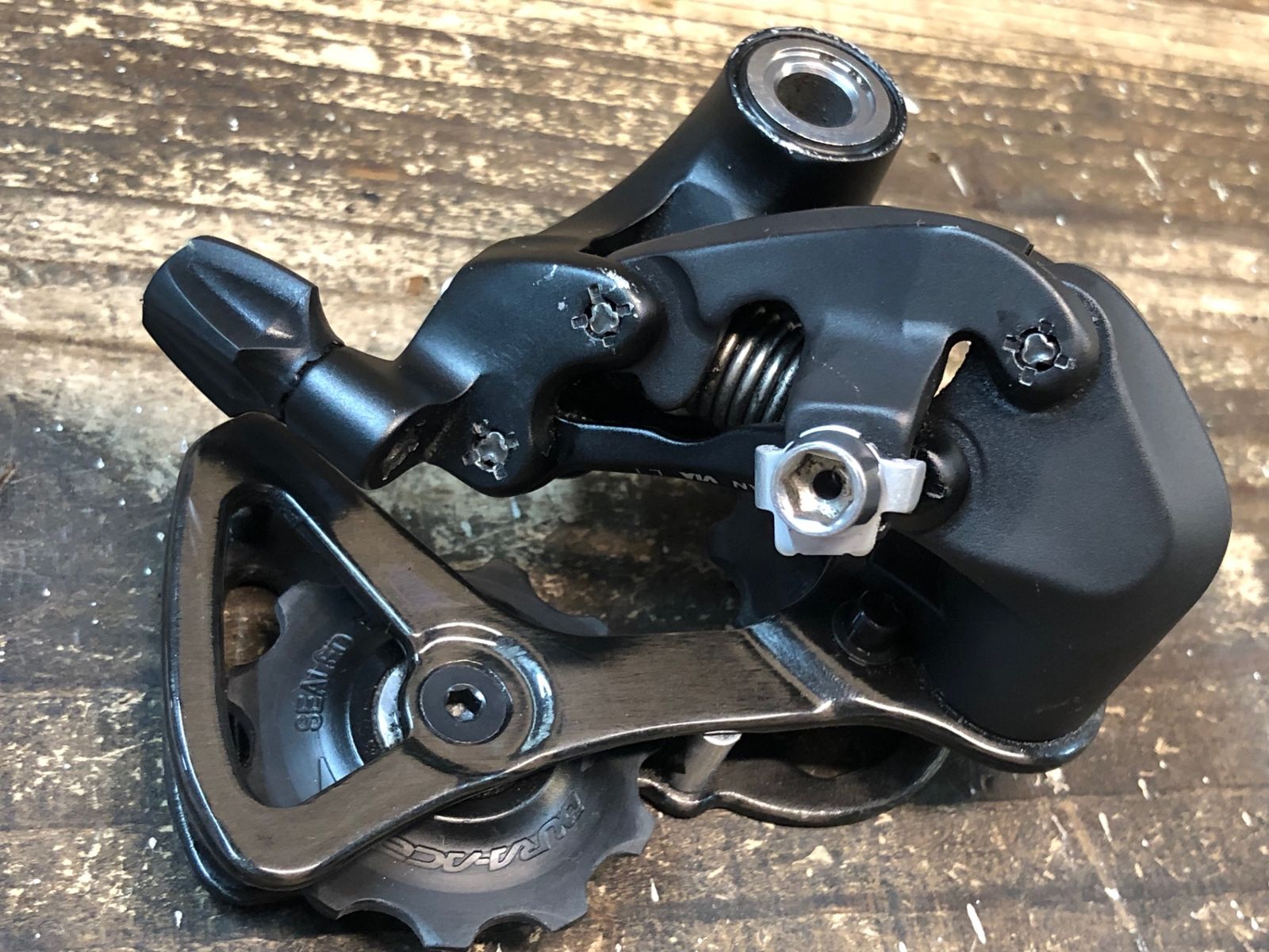DURA-ACE