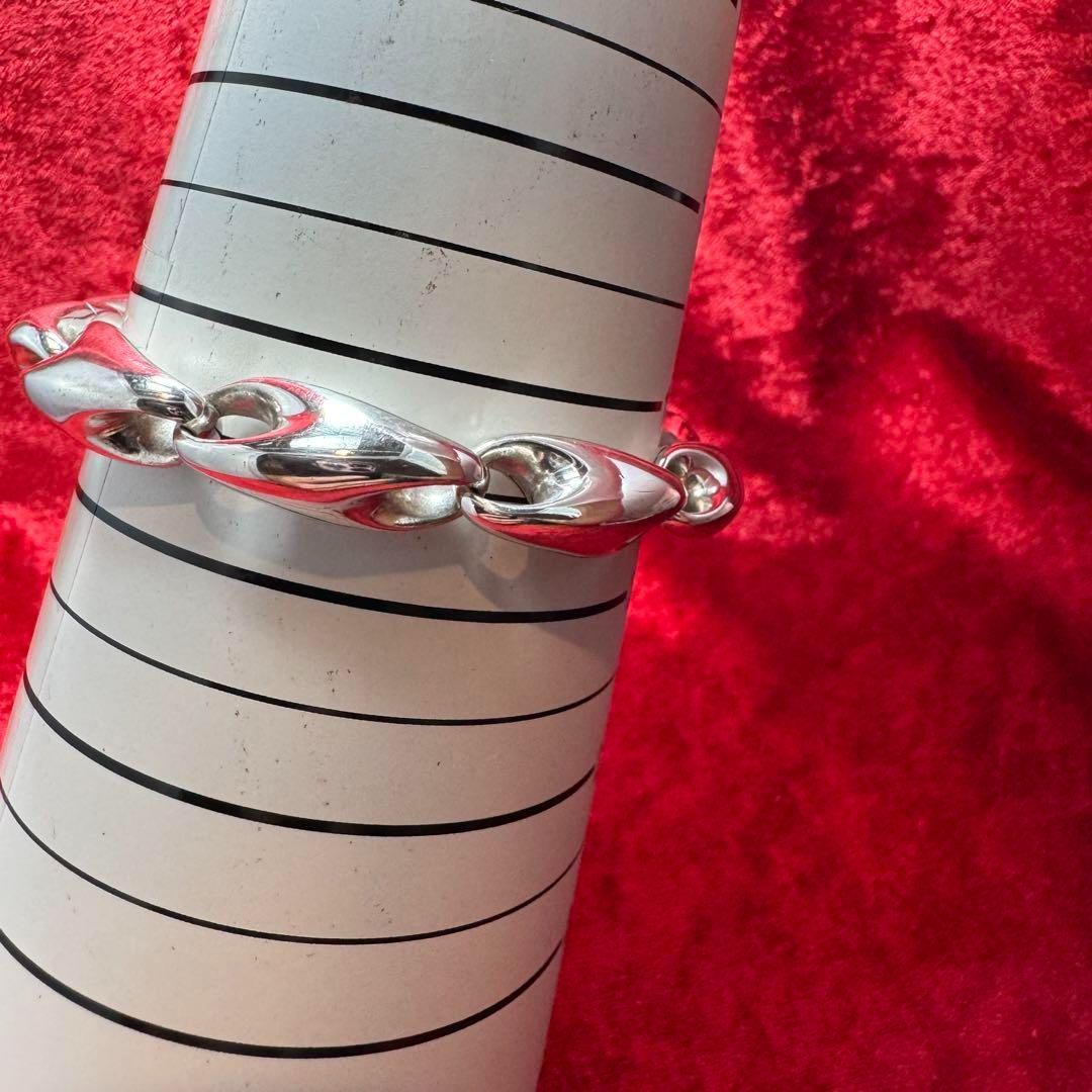 ブレスレット 57.6g ジョージジェンセン GEORG JENSEN SIROKUMA-CORPORATION_COM