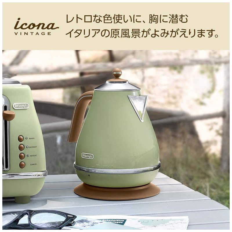 アイコナ ヴィンテージ