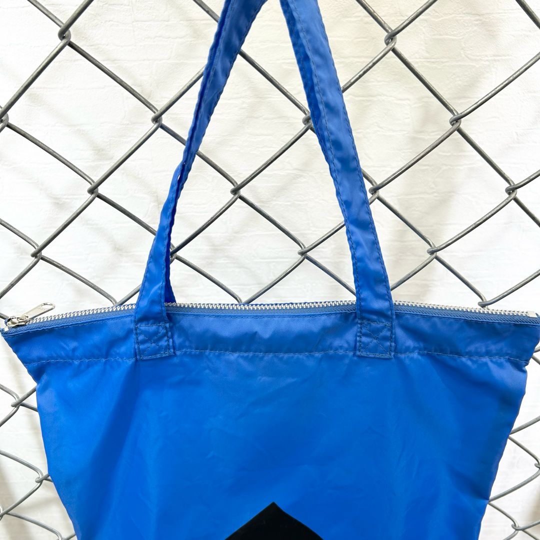 DOVER STREET MARKET NYLON トートバック BAG コムデギャルソン 人気 